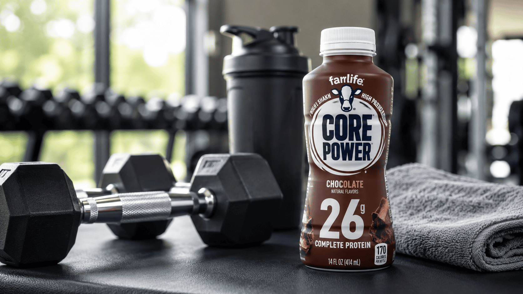 Fairlife Core Power Before or After a Workout? in 2026